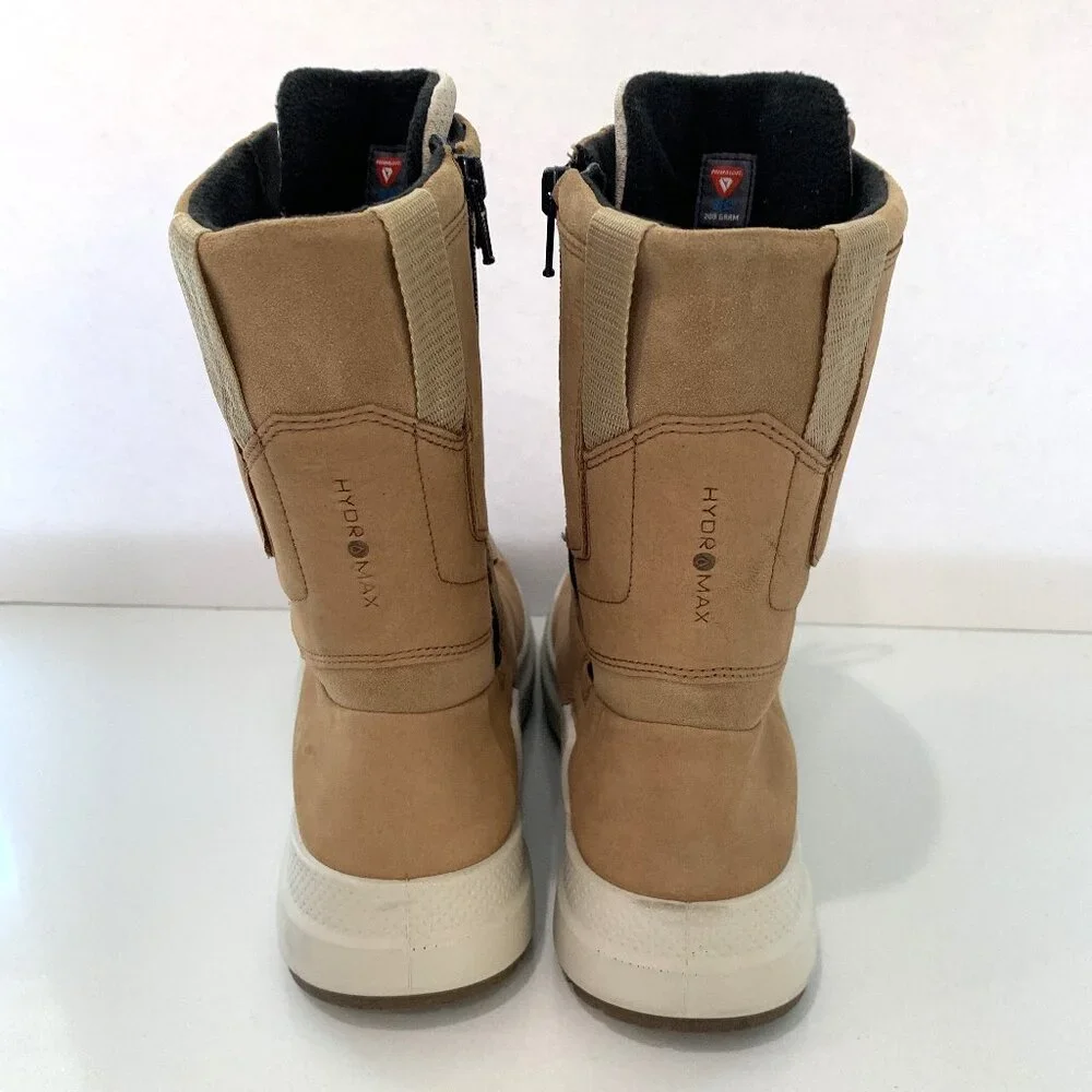 Ecco new solice